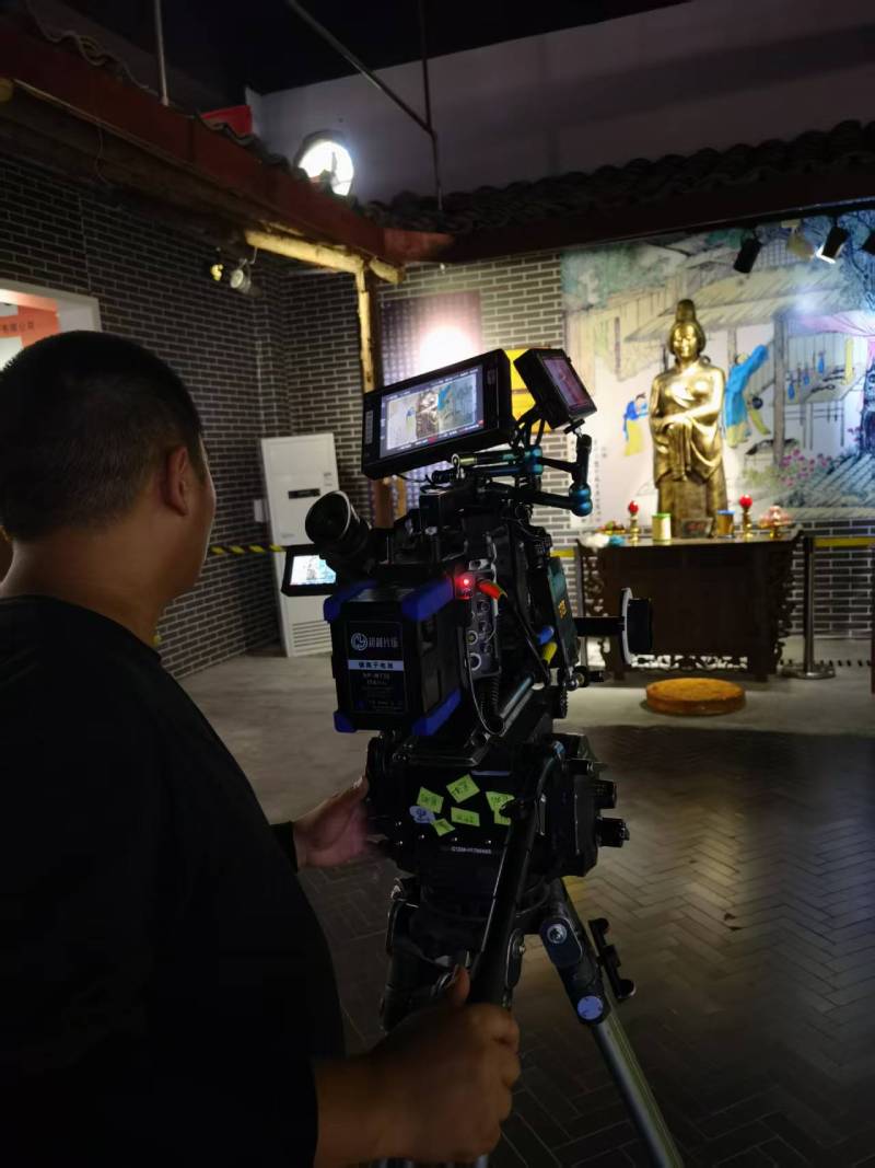 聚焦大姚县产品宣传视频拍摄公司，以专业实力赋能品牌声量升级