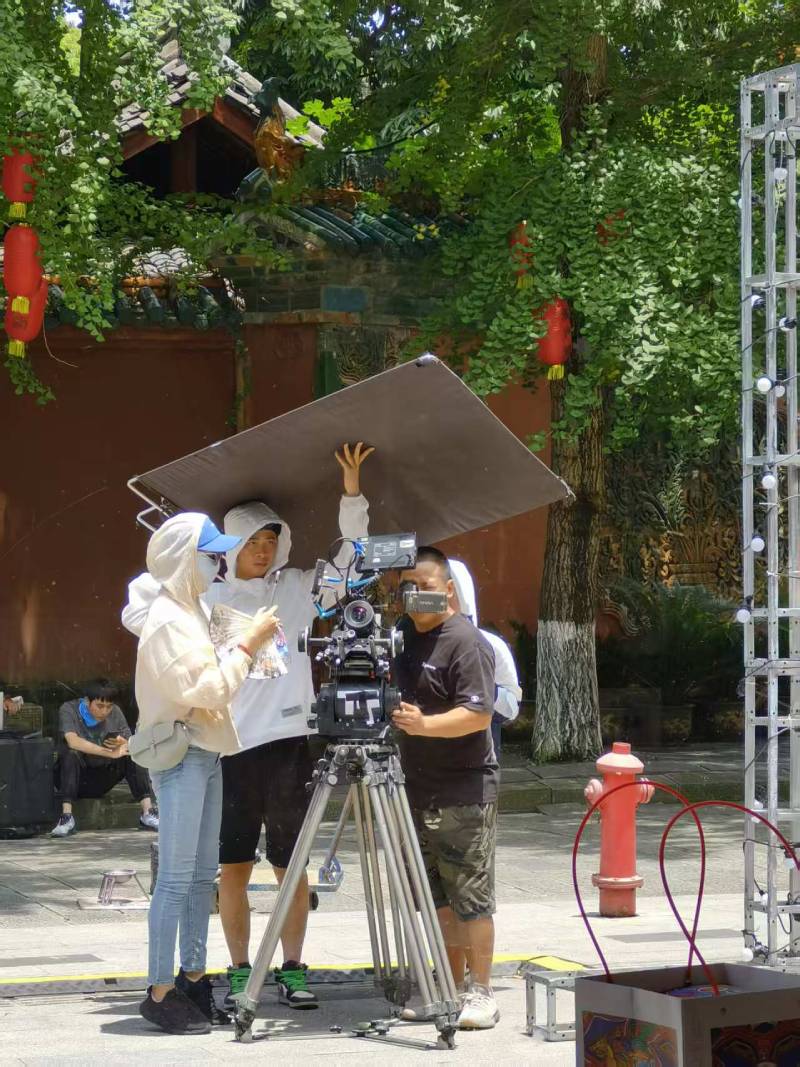 大姚县产品宣传视频拍摄公司避坑：资质、案例、服务全解析