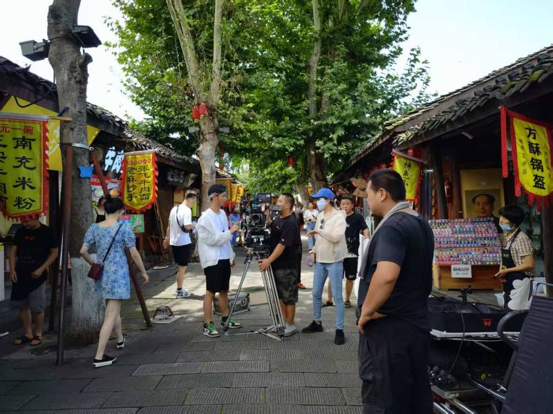 大姚县产品视频拍摄技术升级：AI与三维动画深度融合