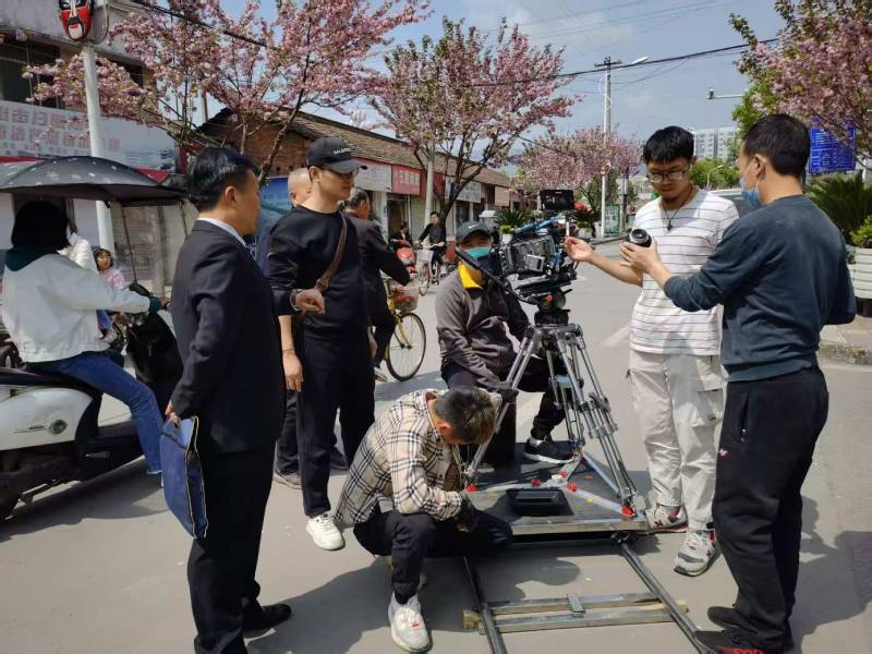 大姚县产品视频拍摄进阶指南，助力产品抢占视觉高地